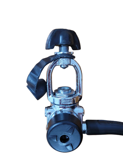 Tusa 1st and 2nd Stage Regulator