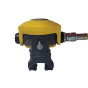 AquLung 2nd Stage Octopus Regulator