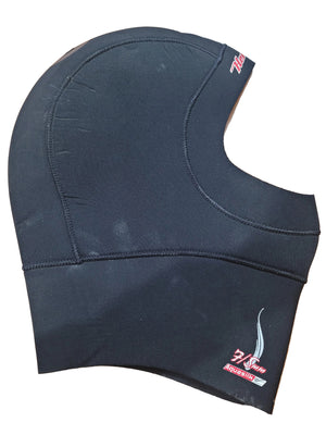 Henderson H2 Titanium 7/5mm Dive Hood