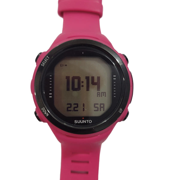 Suunto D4i Dive Computer with Transmitter