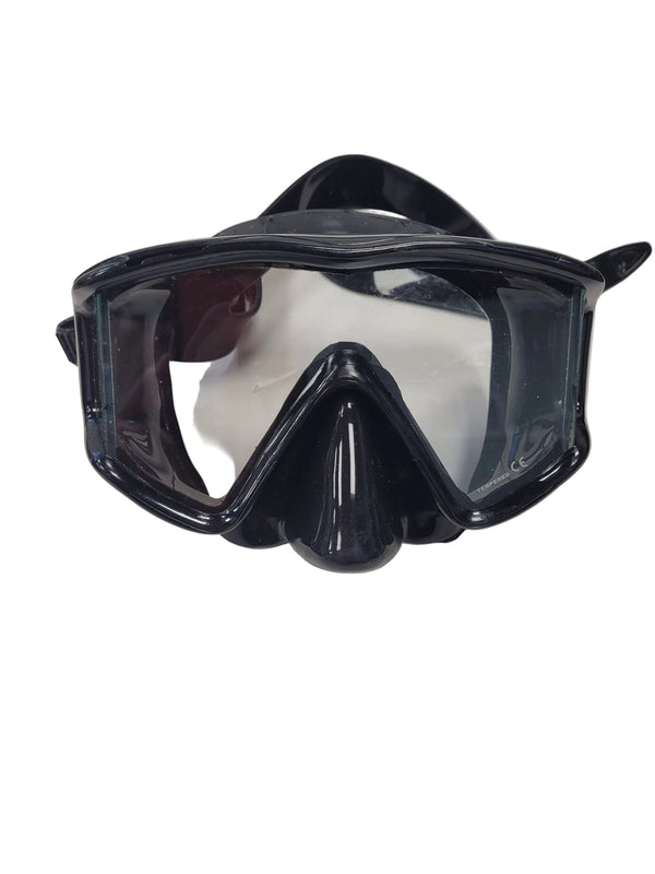 Promote Panoramic Dive Mask