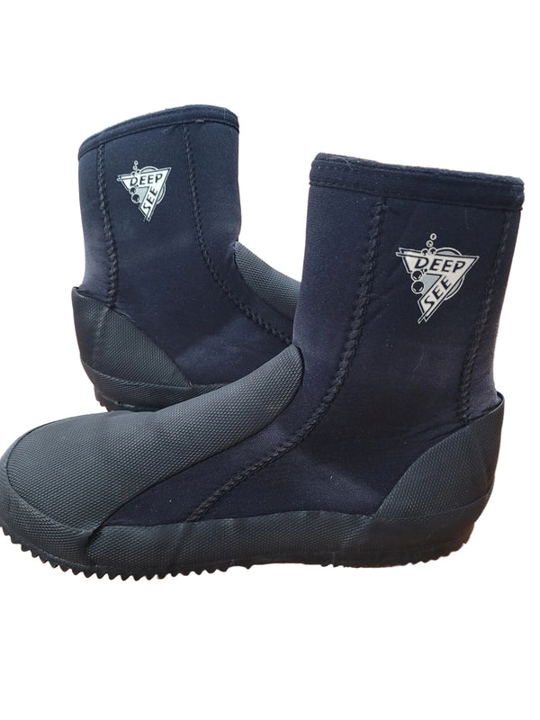 Deep See 5mm Dive Boots