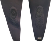 SeaQuest Titanium 6.5mm 2pc Farmer John Wetsuit
