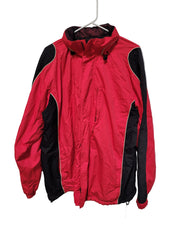 Izod X.F.G Mesh Lined Waterproof Jacket