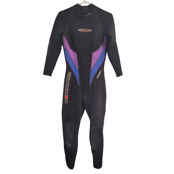 Henderson Titanium Hyperstretch 3mm Wetsuit