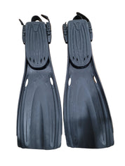 Oceanic Power Thrust Viper Dive Fins