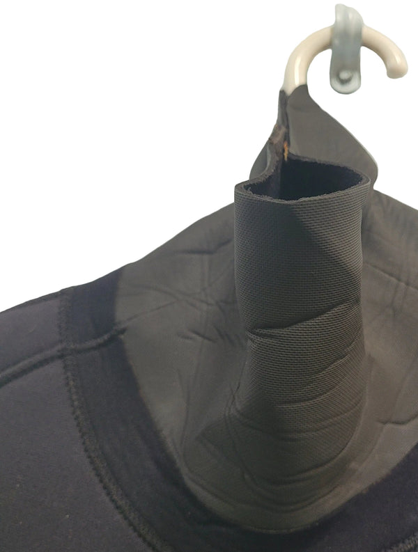 Decor Tek 7mm Semi-Dry Wetsuit