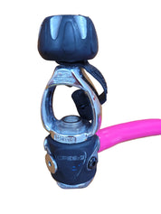 Cressi XS Compact 1st and Second Stage Regulator