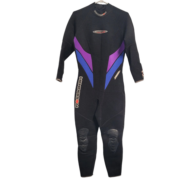 Henderson Hyperstretch 3mm Wetsuit