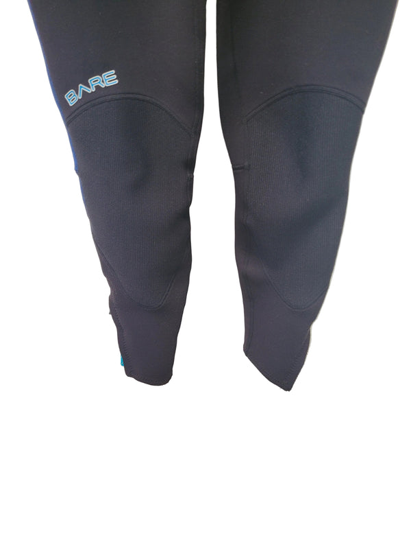 Bare Velocity 3mm Wetsuit