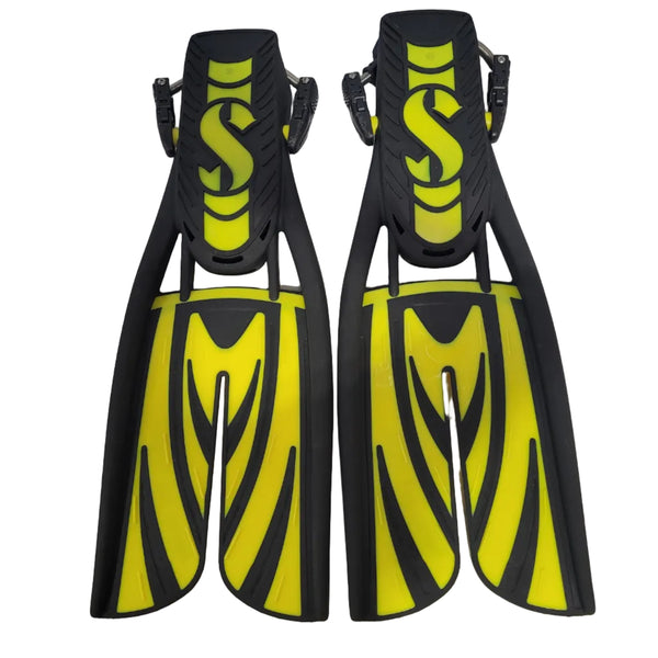 ScubaPro Twin Jet Max Dive Fins