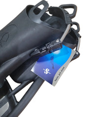 ScubaPro Twin Jet Max Fins