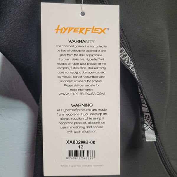 Hyperflex 3/2mm Wetsuit