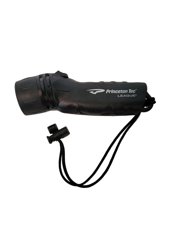 Princeton Tec League LED Dive Light