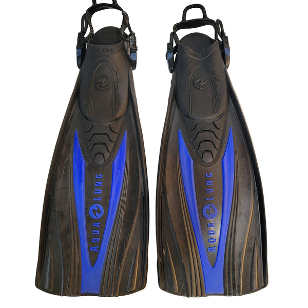 AquaLung Express ADJ Dive Fins