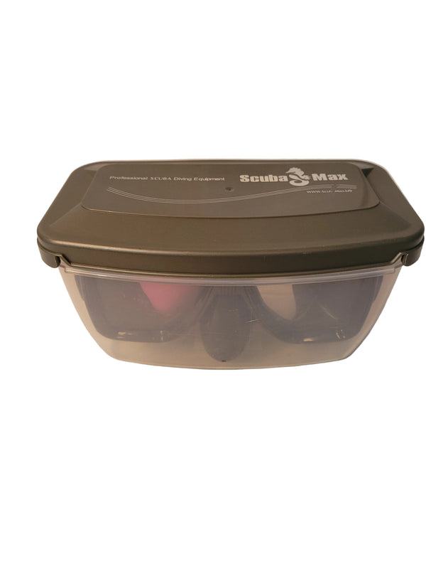 ScubaMax Navigator Dive Mask