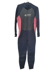 Leader Accessories 3mm Wetsuit