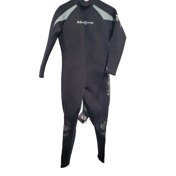 NeoSport X-Span 5mm Wetsuit