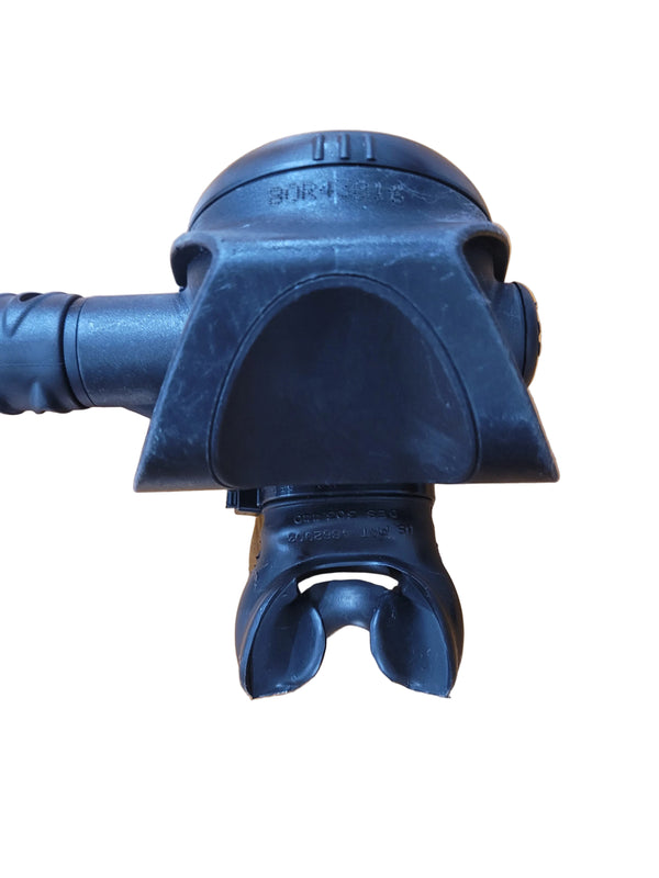 Mares Rover DFC Regulator 1st and 2nd Stages