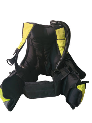 Dacor Caribbean BCD