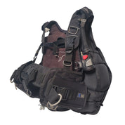 ScubaPro Knighthawk BCD with Air 2