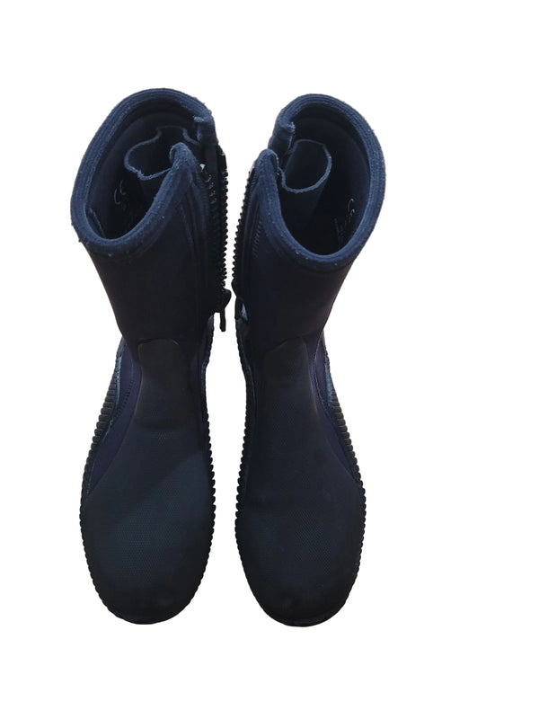 Typhoon Titanium 5mm Dive Boots