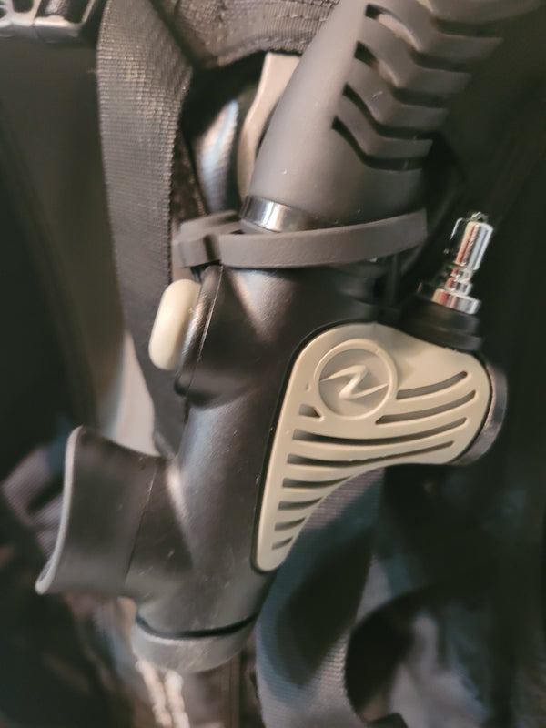 AquaLung Balance BCD