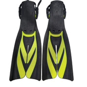 Tusa X-Pert Zoom Dive Fins