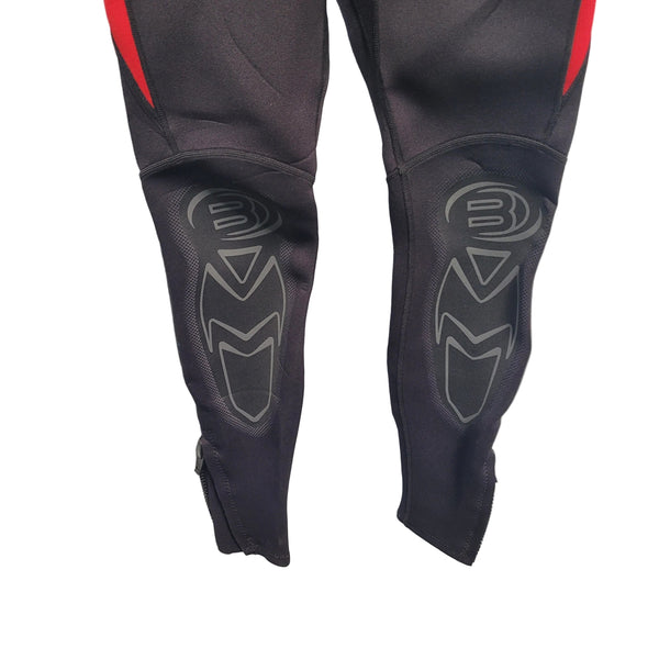 Bare Velocity 3.2mm Wetsuit