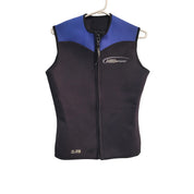 NeoSport 2.5mm Front Zip Dive Vest