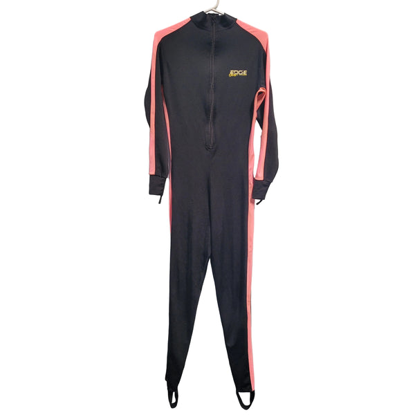 Edge Rash Guard 50+ UV Shield