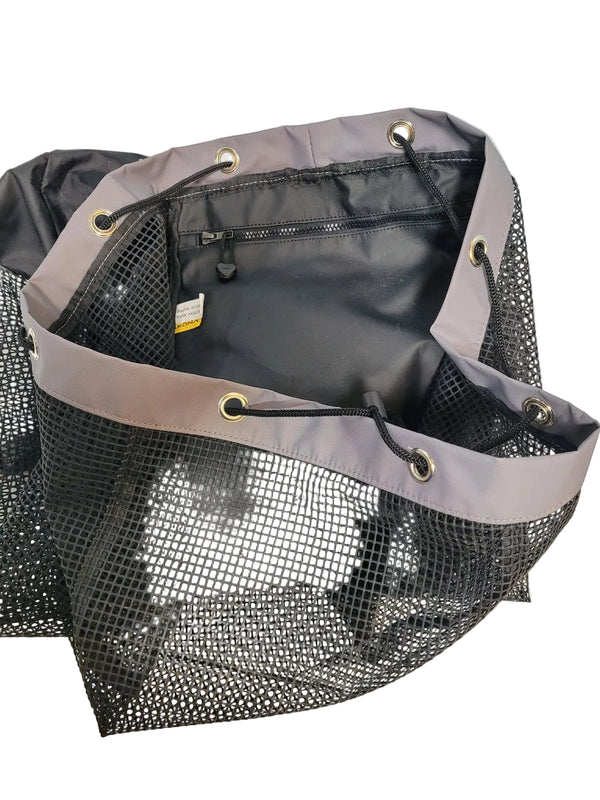Akona Huron DX Mesh Backpack Gear Bag
