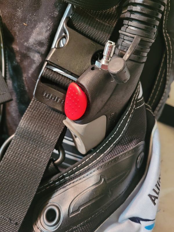 Mares Aliikai BCD