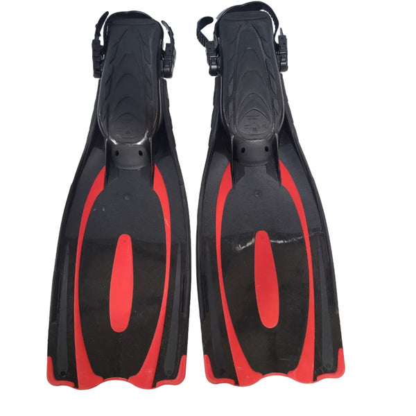Cressi Reaction Pro Dive Fins