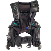 Sherwood Luna BCD