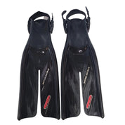 Tusa X-Pert Zoom Split Fins