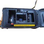 Canon AS-6 Underwater 35mm Camera