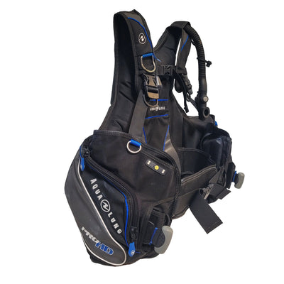 AquaLung Pro HD BCD