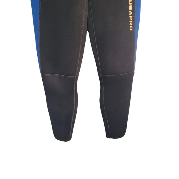 ScubaPro 5mm Full Wetsuit