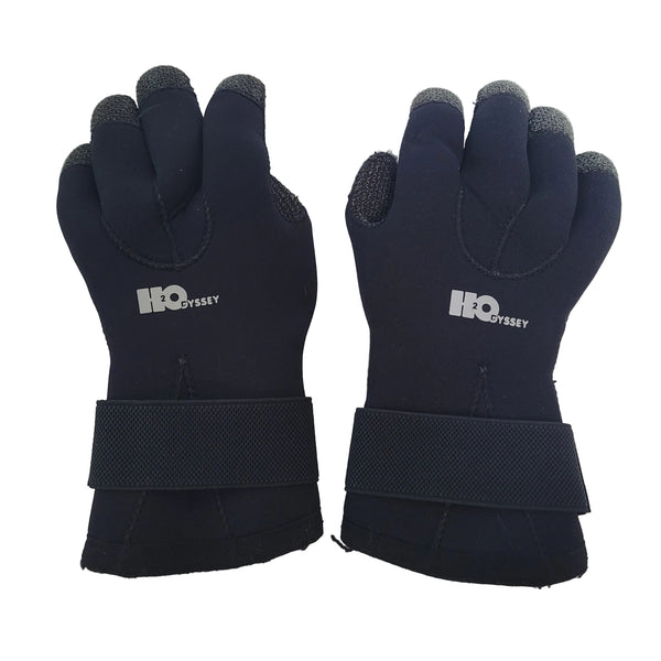 H2Odyssey 5mm Dive Gloves