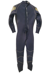 Oceanic Shadow 5mm Full Wetsuit