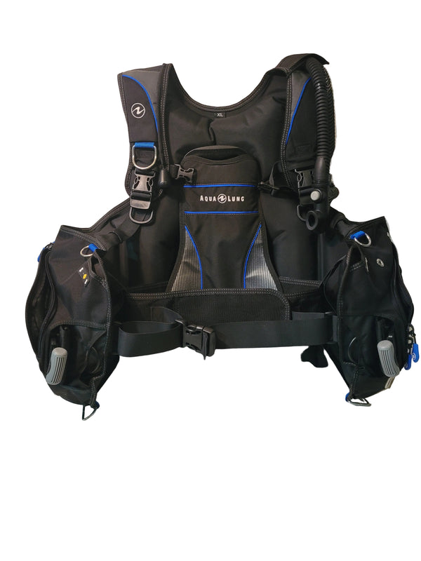 AquaLung Pro HD BCD