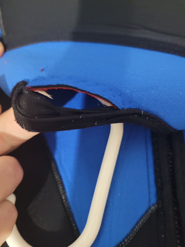 Sea Elite 4mm Shorty Wetsuit