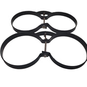 Twin Tank Bands for Doubles Set 8"Diameter