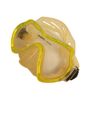 Seadive Dive Mask and Case