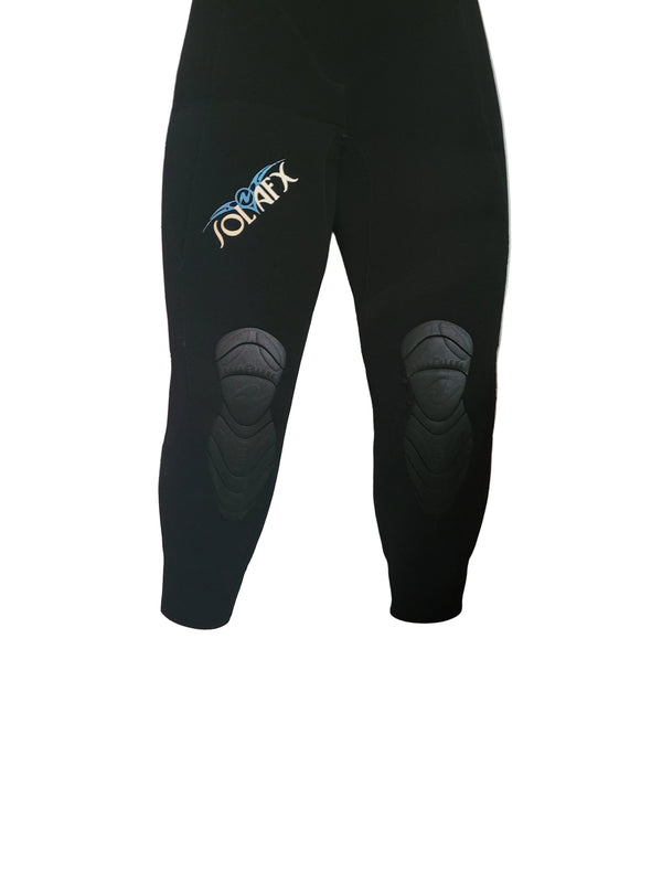AquaLung Solaflex 8/7mm Semi Drysuit