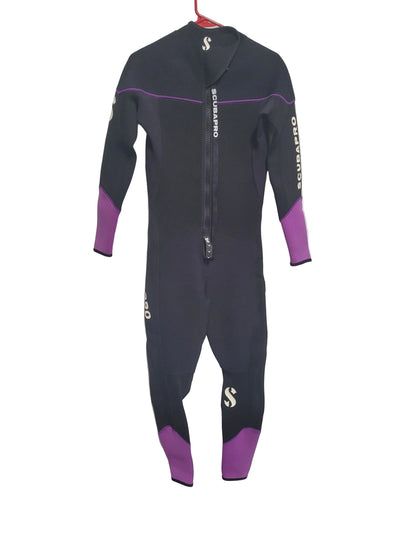 ScubaPro 2.5mm TPF-1 Wetsuit