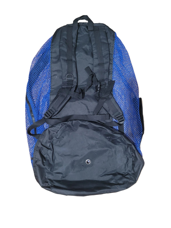 Armor Mesh Backpack Gear Bag