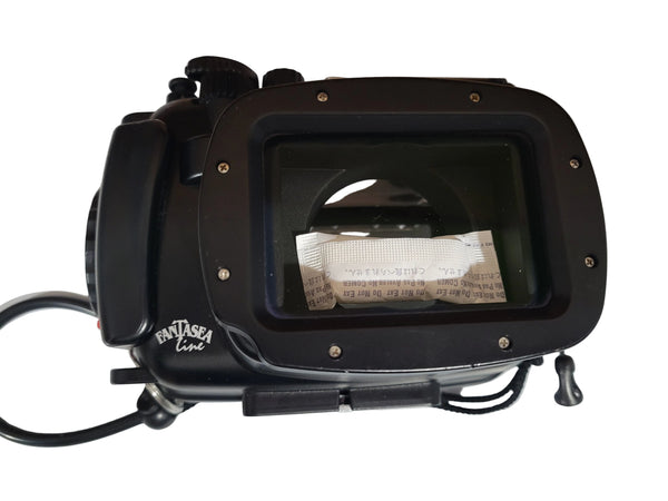 Fantasea FG16 Waterproof Housing Package