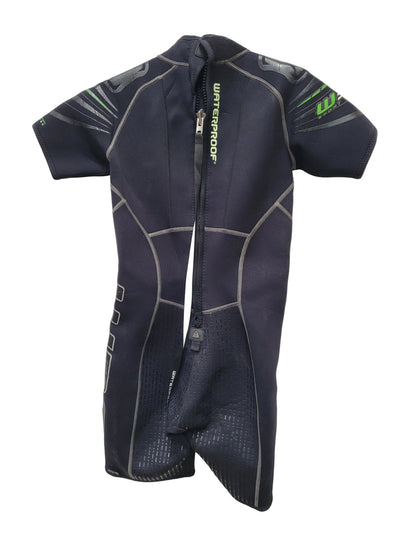 Waterproof W30 Ladies 2.5mm Shorty Wetsuit
